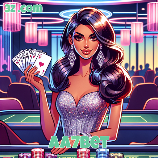 aa7bet: O Melhor Portal de Jogos Confiável para Você