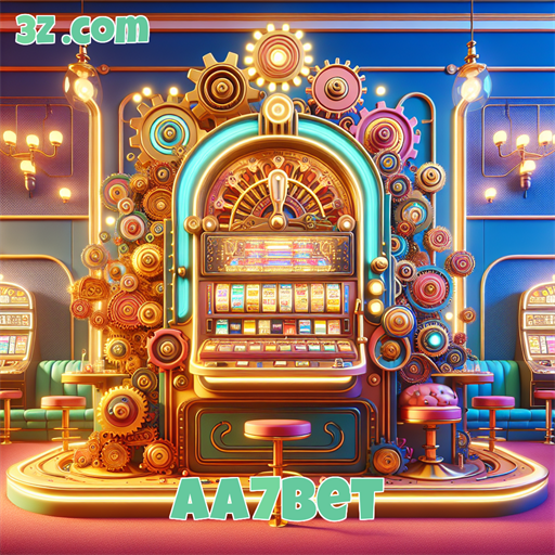 Login Inovador no aa7bet: Gamificação e Segurança em Primeiro Lugar